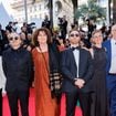 Cet acteur assure la relève à Cannes 4 mois après la disparition de son iconique père, la ressemblance est frappante !