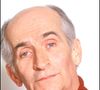 Plus de quarante ans après sa disparition, de nombreux admirateurs continuent de se recueillir sur sa tombe au Cellier, en Loire-Atlantique.

Archives - Louis de Funès

© AGENCE / BESTIMAGE