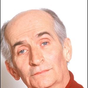 Plus de quarante ans après sa disparition, de nombreux admirateurs continuent de se recueillir sur sa tombe au Cellier, en Loire-Atlantique.

Archives - Louis de Funès

© AGENCE / BESTIMAGE