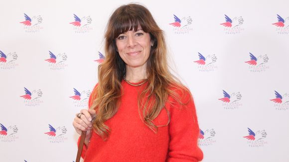 "J'en rêve" : Magali Ripoll (N'oubliez pas les paroles) voit bien plus grand pour son avenir et le fait savoir à France Télévisions