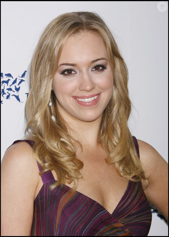 Archives : Andrea Bowen - 22ème Genesis Awards à Beverly Hills au Beverly Hilton ALAIN ROLLAND / MAXIMA PROD / BESTIMAGE
