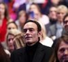 Il en a ainsi profité pour indiquer que la demeure ne changerait pas sur un point précis
Exclusif - Anthony Delon lors de la soirée hommage Ciné-concert symphonique "Alain Delon, le dernier Samouraï" au palais des congrès à Paris le 8 novembre 2024 le jour de son anniversaire. Pour cette soirée, le chef d'orchestre Vahan Mardirossian a dirigé l'orchestre symphonique de Douai.
© Jacovides / Moreau / Bestimage