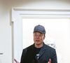 Il a commenté la publication d'un internaute très suivi et connu pour ses orientations réactionnaires
Elon Musk à Washington
©Backgrid USA / Bestimage