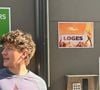 Très proche de sa communauté, il a tenu à rassurer ses fans en expliquant qu'il n'y avait rien de grave, malgré sa grande déception.

Bastiaan sur Instagram.