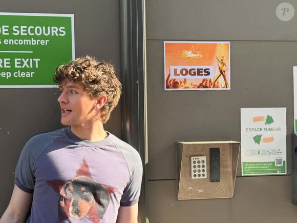 Très proche de sa communauté, il a tenu à rassurer ses fans en expliquant qu'il n'y avait rien de grave, malgré sa grande déception.

Bastiaan sur Instagram.