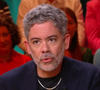 Sur le plateau, le 1er novembre 2025, il a évoqué ses doutes quant à sa capacité à devenir papa.