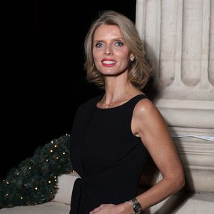 Exclusif - Exclusif. Sylvie Tellier lors du gala de charité "Make a Wish X The New Siècle" à l'Hôtel de Crillon à Paris le 17 décembre 2025

© Denis Guignebourg / Bestimage