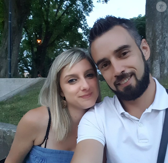 Les Tuzzoli de "Familles nombreuses, la vie en XXL"