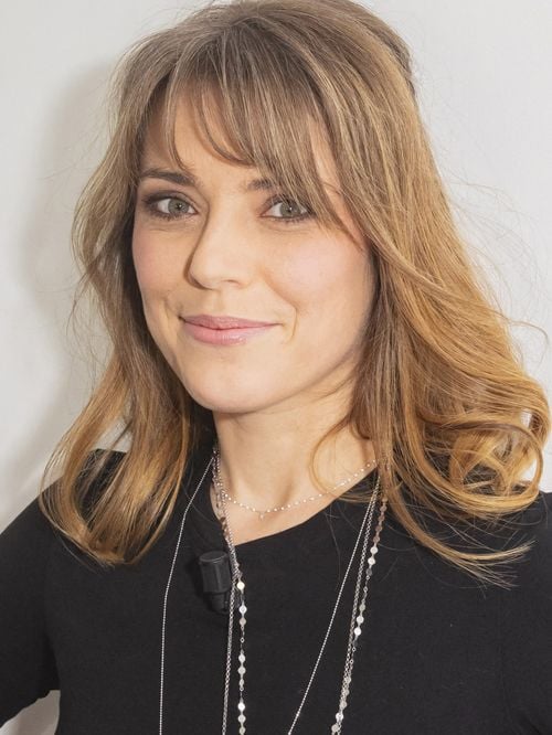 "Je vais bien, je répare, je reconstruis" : Emma Daumas (Star Academy) se confie sur une période particulière de sa vie