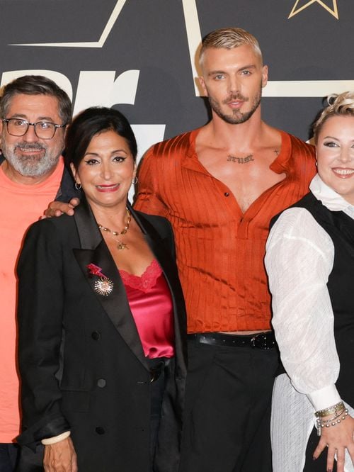 Marlène Schaff quitte la Star Acadamy, pourquoi Fanny Delaigue ne veut pas la remplacer ? "Jamais de la vie"