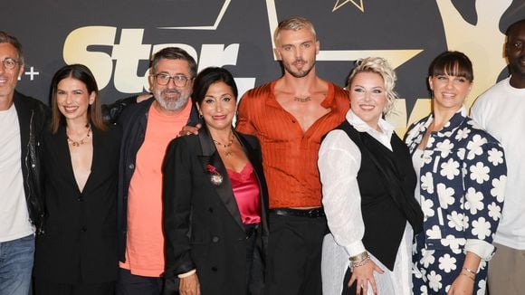 Marlène Schaff quitte la Star Acadamy, pourquoi Fanny Delaigue ne veut pas la remplacer ? "Jamais de la vie"