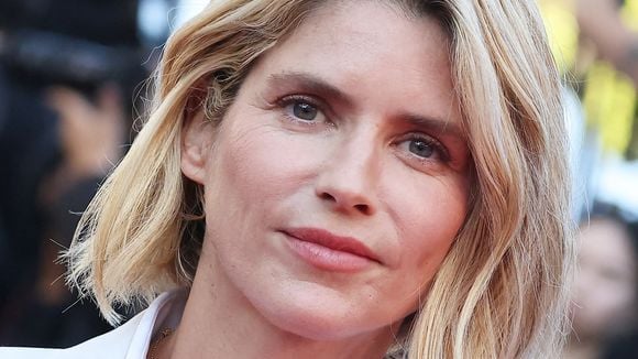 "Ils me traînent dans des endroits tout sauf culturels" : Alice Taglioni évoque comme rarement ses dimanches en famille
