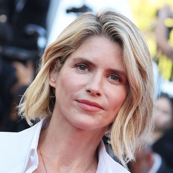 Alice Taglioni est mère de 3 enfants
Alice Taglioni - Montée des marches du film " Histoires de la nuit " lors du 79ème Festival International du Film de Cannes. © Jacovides-Moreau / Bestimage