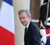 L’hôtel Cheval Blanc Paris, propriété du milliardaire Bernard Arnault via le groupe LVMH, vient d’obtenir le prestigieux label Palace. 

Bernard Arnault - Dîner officiel au Palais de l'Elysée, en l'honneur de Mr Shinzo Abe, Premier ministre du Japon à Paris. DOMINIQUE JACOVIDES / BESTIMAGE