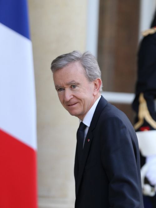 5 ans après son ouverture, l’hôtel Cheval Blanc, propriété du milliardaire Bernard Arnault, obtient un précieux label réservé aux établissements d’exception