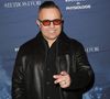 Le chanteur garde un souvenir très positif de cette relation, qu’il qualifie de “merveilleuse”.

Faudel - Soirée de gala pour la Fondation de la Recherche en Physiologie, "Les Stéthos d'Or" au Four Seasons Hôtel George V à Paris le 16 mars 2026. © Coadic Guirec/Bestimage