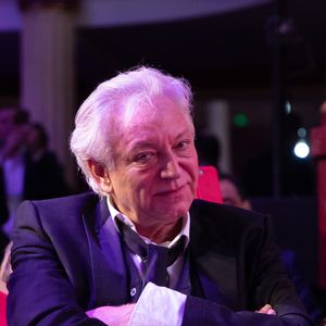Exclusif - Laurent Boyer - 8ème gala de l'association "Les Rois du Monde" avec un plateau d'artistes et une vente aux enchères au profit des enfants défavorisés, orphelins et hospitalisés, suivi d'une soirée dansante à la Salle Wagram à Paris, le 2 mars 2020. © Cyril Moreau-Rachid Bellak/Bestimage