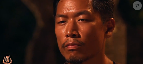 Dixième épisode de "Koh-Lanta, La Tribu maudite" sur TF1.