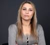 "Il n'y a pas qu'une affaire, il y en a plusieurs. En France, la justice prend du temps, ça ne se fait pas en 5 minutes.", confie Amandine Pellissard...
Exclusif - Portrait d'Amandine Pellissard à Paris, le 25 octobre 2022. © Cédric Perrin/Bestimage