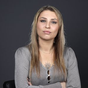"Il n'y a pas qu'une affaire, il y en a plusieurs. En France, la justice prend du temps, ça ne se fait pas en 5 minutes.", confie Amandine Pellissard...

Exclusif - Portrait d'Amandine Pellissard à Paris, le 25 octobre 2022. © Cédric Perrin/Bestimage