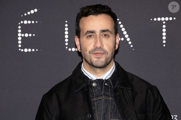 Jonathan Cohen assiste au César - Révélations 2023 au Trianon, le 16 janvier 2023 à Paris, France. Photo by David Niviere/ABACAPRESS.COM