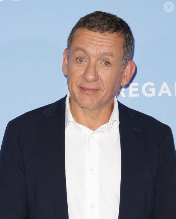 Dany Boon à l'avant-première du film "Regarde" au Cinéma Pathé Wepler à Paris, le 8 septembre 2025. 

Photo : Coadic Guirec / Bestimage
