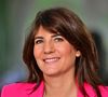 Estelle Denis s’est imaginée avoir d'autres enfants que les 2 qu'elle a eus avec Raymond Domenech

Estelle Denis présente son émission "Estelle Midi" (RMC) depuis le sommet pour l'action sur l'IA au Grand Palais à Paris.

© Christian Liewig / Bestimage