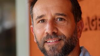 Ismaël Khelifa (Echappées belles) : A quoi ressemble sa femme Alice, mère de ses enfants, qui a aussi un métier très prenant ?