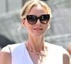 Charlène de Monaco a une nouvelle fois attiré tous les regards avec une élégante robe blanche lors du Grand Prix de Monaco.

La princesse Charlène de Monaco - Formula 1 Louis Vuitton Grand Prix de Monaco 2026. © Bruno Bebert/Bestimage