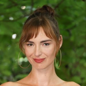 “J’étais hypersensible, donc je pleurais tous les jours, pour un rien”, explique-t-elle

Louise Bourgoin - Photocall du film "Anti-Squat" lors de la 16ème édition du festival du film francophone (FFA) à Angoulême le 24 août 2023.

© Coadic Guirec / Bestimage