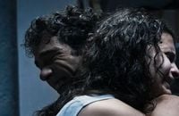 Bande-annonce du film "Alpha" en salles le 20 août 2025