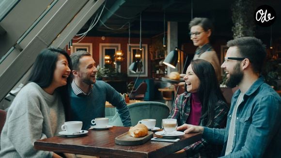 L'anxiété sociale peut rendre les interactions plus difficiles à anticiper et à gérer.

Photo prise par Vitaly Gariev / Unsplash