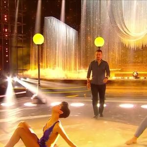 Eve Gilles (Miss France 2024) en couple avec Simon depuis un an et demi, on découvre son visage dans l'émission "Danse avec les stars 2025" du 21 mars, sur TF1