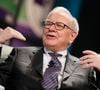 Warren Buffett, l’un des investisseurs les plus influents au monde, a bâti sa fortune grâce à une stratégie d’investissement long terme et à une grande discipline financière. 

Warren buffett à la "women's conference" à long beach - warren buffett à la "women's conference" à long beach. los angeles. alain rolland / maxima prod / bestimage