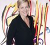 Elle fait ensuite ses armes à France Télévisions, où elle grimpe les échelons jusqu'à devenir, en 2013, la première femme à présenter "Stade 2". 

Céline Géraud à la soirée de gala Enfance Majuscule à Salle Gaveau à Paris le 7 octobre 2024.  © Bertrand Rindoff / Bestimage