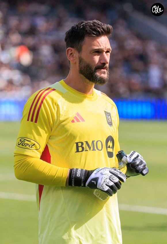 Après plusieurs années en Angleterre, l'ancienne capitiane des Bleus poursuit sa carirère outre-Atlantique

Le gardien Hugo Lloris (n° 1) du Los Angeles Football Club lors du match de championnat de la MLS contre le Minnesota United FC, samedi 22 février 2025 a Photo de Javier Rojas/PI/Zuma Press Wire/ABACAPRESS.COM