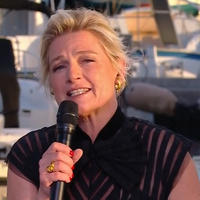 "Ce n'était pas prévu..." : Moment de flottement dans C à vous pour la première d'Anne-Elisabeth à Cannes, Aurélie Casse gênée