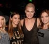 Une ex-danseuse de "Danse avec les stars" a affiché une impressionnante perte de poids sur son compte Instagram...

Denitsa Ikonomova, Katrina Patchett et Marie Denigot-Hamon à la soirée "D'pendanse" organisée au restaurant "La Gioia" au VIP Room à Paris.
© Rachid Bellak/Bestimage