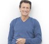 Sa famille y vit à plein temps, tandis que lui partage son temps entre Paris et ce havre de paix.

Exclusif - Vincent Perrot - Enregistrement de l'émission "Les grands du rire", présentée par K.Chéryl et B.Montiel, diffusée le 26 octobre sur C8
© Jack Tribeca / Bestimage