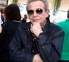 Auprès du "Parisien", l'ancien juré de "Nouvelle Star" raconte avoir été confronté à une scène particulièrement impressionnante. 

Philippe Manoeuvre lors du 5ème festival du Livre de Paris au Grand Palais à Paris, France, le 18 avril 2026. Les 17, 18 et 19 avril 2026, le Festival du livre de Paris célébrera les livres et la lecture, sous toutes ses formes, pour tous les publics. © Cédric Perrin/BestImage