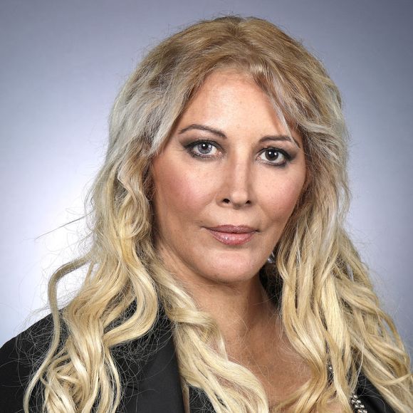 Portrait de Loana lors de l'enregistrement de l'émission "Chez Jordan" à Paris le 26 octobre 2022.

© Cédric Perrin / Bestimage