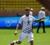 L'ancien footballeur a aussi un entraînement sportif quotidien

Matt POKORA des Barbagiuans de Monaco lors du match de la Racing Stars Football Cup entre les Barbagiuans de Monaco et Nazionale Piloti au Stade Louis II le 21 mai 2025 à Monaco, Monaco. Photo by Johnny Fidelin/Icon Sport/ABACAPRESS.COM