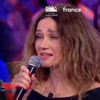 "C'est extraordinaire ta voix" : Marine Delterme chante et émerveille Stéphane Freiss et Patrick Bruel