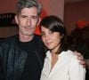 Il est temps pour Gaëlle Constantini de s'éloigner un peu de Paris.

Exclusif - Kavinsky et son ex compagne Gaëlle Constantini - Inauguration du Show Room Parisien De Grisogono et lancement de la montre "Crazy Skull" à Paris. RACHID BELLAK / BESTIMAGE