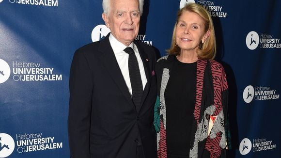 Philippe Labro emporté à l'âge de 88 ans : qui est Françoise, l'amour de sa vie pendant 47 ans pour qui il a mis sa carrière de côté ?