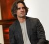 Invité au micro du podcast "Génération Do It Yourself", le professionnel se livre sans détours.

Dimitri Rassam - Le "César des Lycéens 2025" a été remis au film "Le Comte de Monte-Cristo" à Paris, le 26 mars 2025.

© Coadic Guirec/Bestimage | 00700514