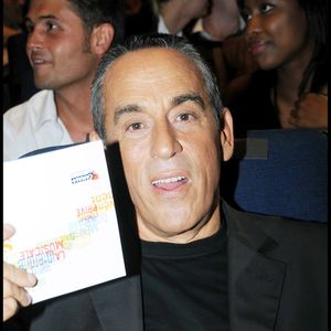 Archives - Thierry Ardisson à la conférence de presse de Canal+
Crédit : COADIC GUIREC / BESTIMAGE