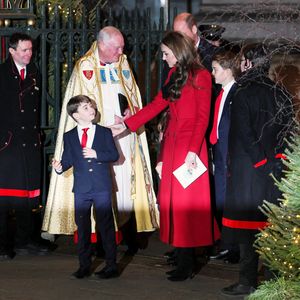 Archives : Kate Middleton organise un concert de Noël © Alpha Press/Bestimage