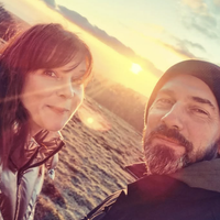 EXCLU Franck Monsigny (Demain nous appartient) marié à Magali Genoud : les festivités ont eu lieu dans l'"immense parc" d'une petite ville symbolique