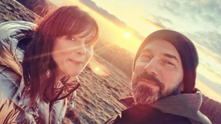 EXCLU Franck Monsigny (Demain nous appartient) marié à Magali Genoud : les festivités ont eu lieu dans l'"immense parc" d'une petite ville symbolique